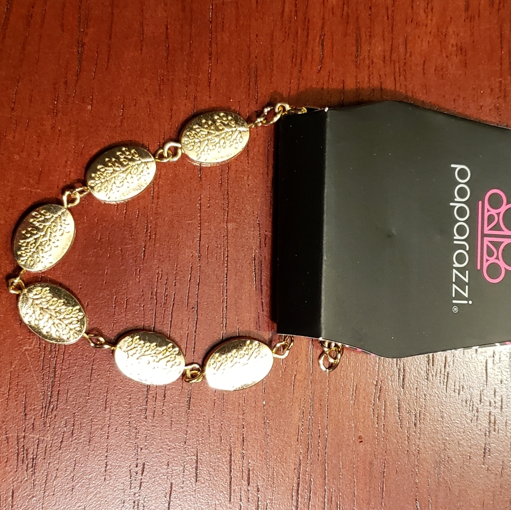 Papparazzi bracelet